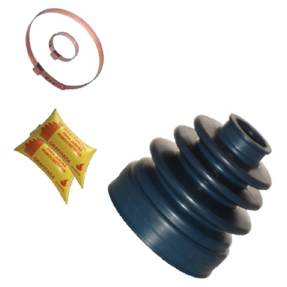 Kit de Reparo da Junta Homocinética para Hyundai Tucson - 4x4 - A-342