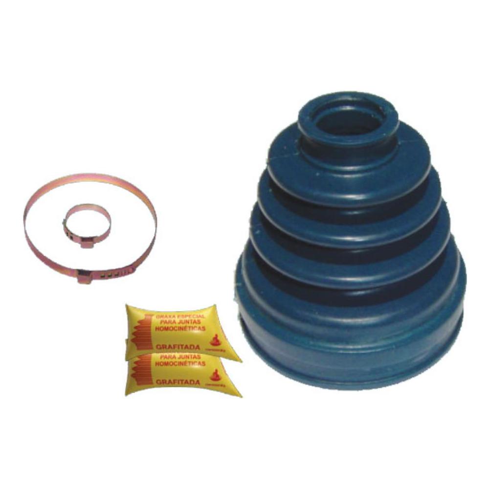 Kit de Reparo da Junta Homocinética para Toyota Corolla e Corolla Wagon - 4x4 - A-90