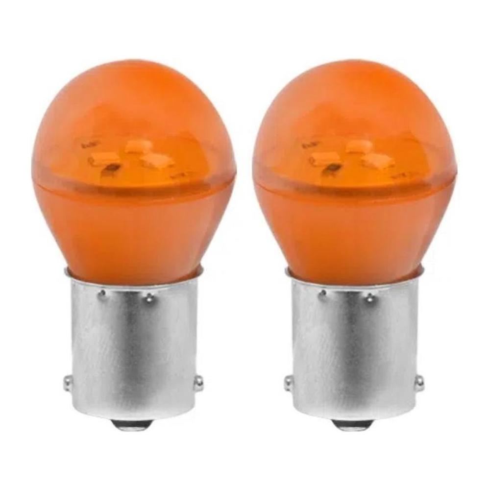 2 Lâmpada LED 3W 12V - Autopoli - AU011