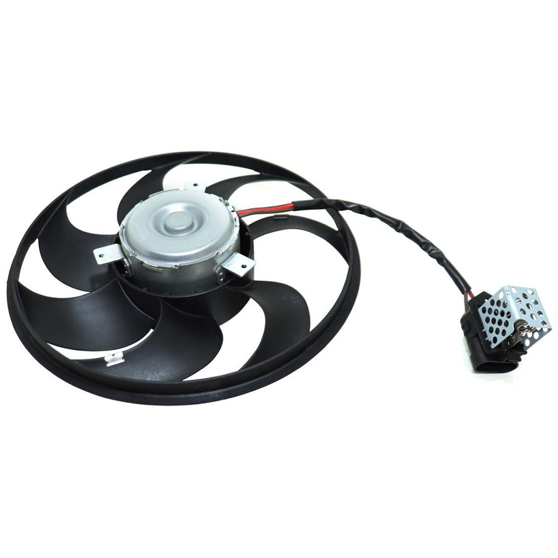 Eletroventilador 7 Pás - AutoStar - AVLD02003