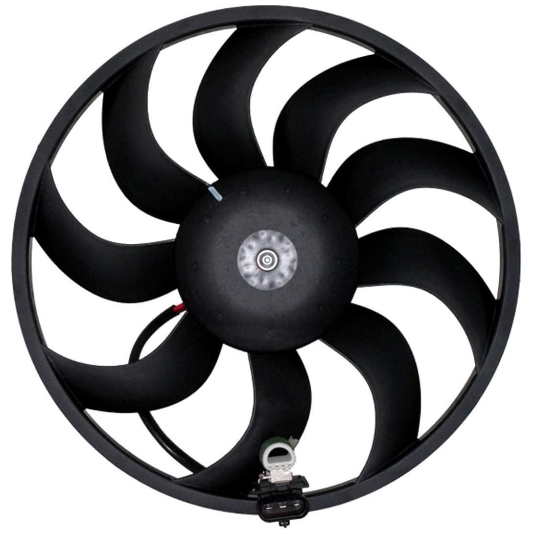 Eletroventilador 9 Pás - AutoStar - AVLD02010