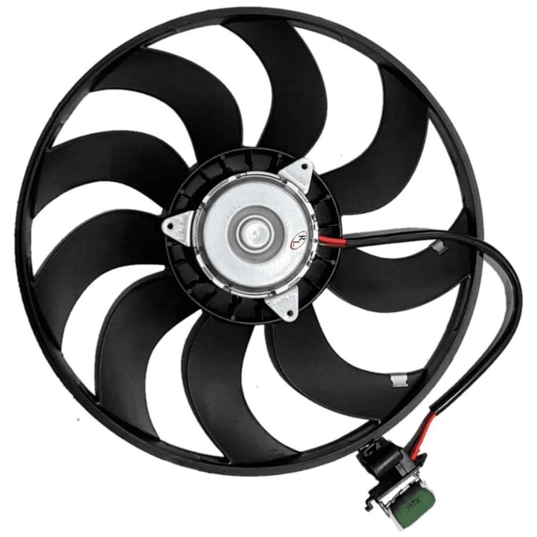 Eletroventilador 9 Pás - AutoStar - AVLD02010