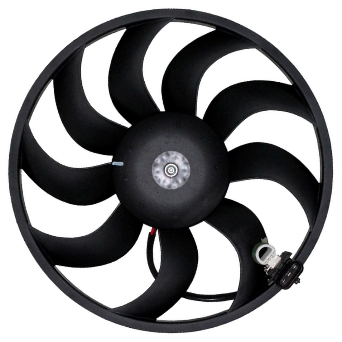 Eletroventilador 9 Pás - AutoStar - AVLD02010