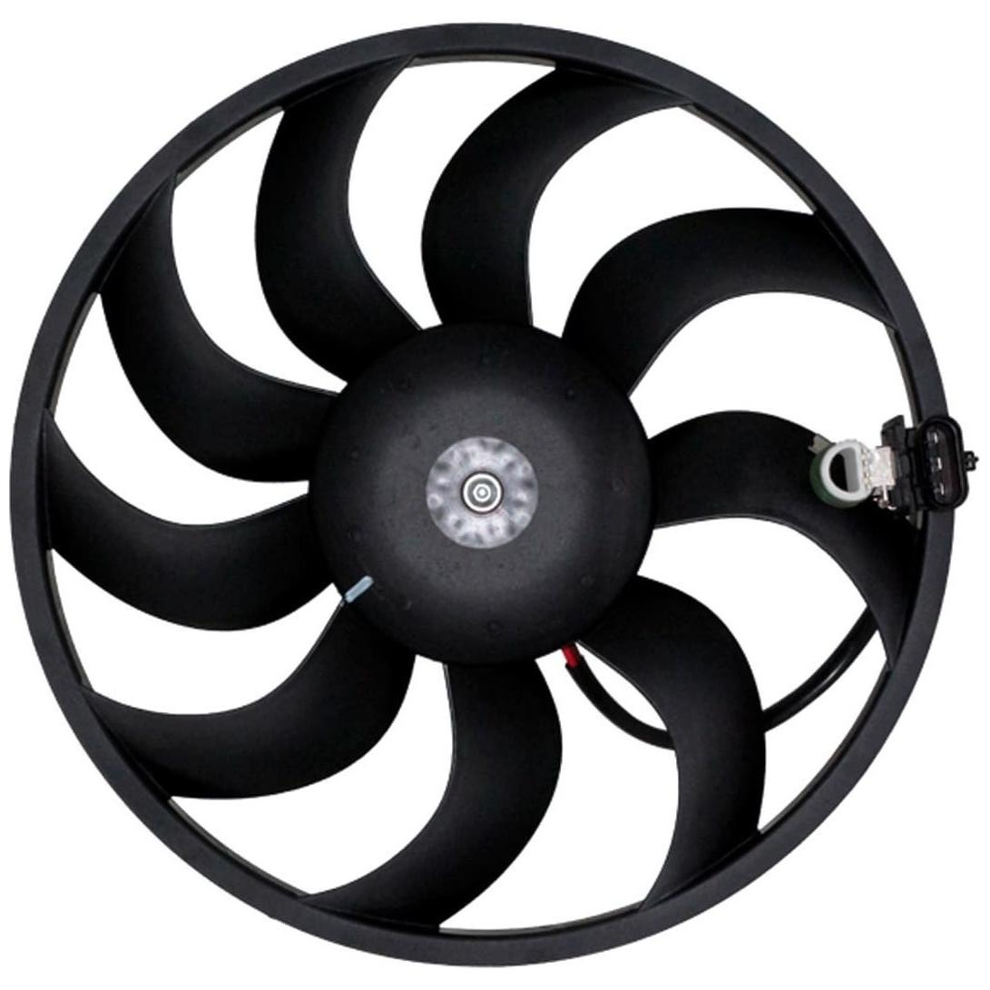 Eletroventilador 9 Pás - AutoStar - AVLD02010