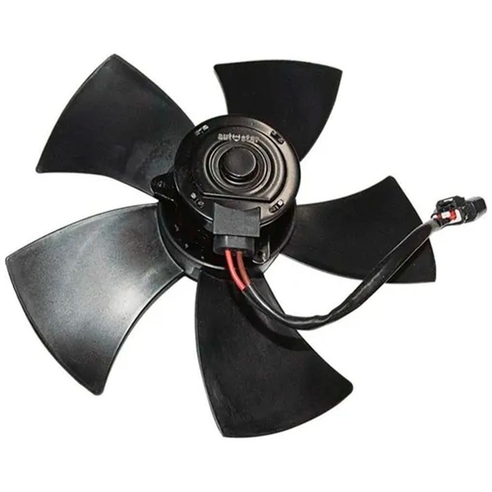 Eletroventilador 5 Pás para Honda City e FIT - AutoStar - AVLD07003