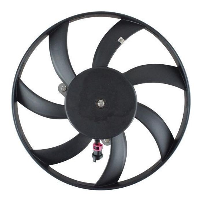 Eletroventilador 7 Pás - Bauen - BAU-100153