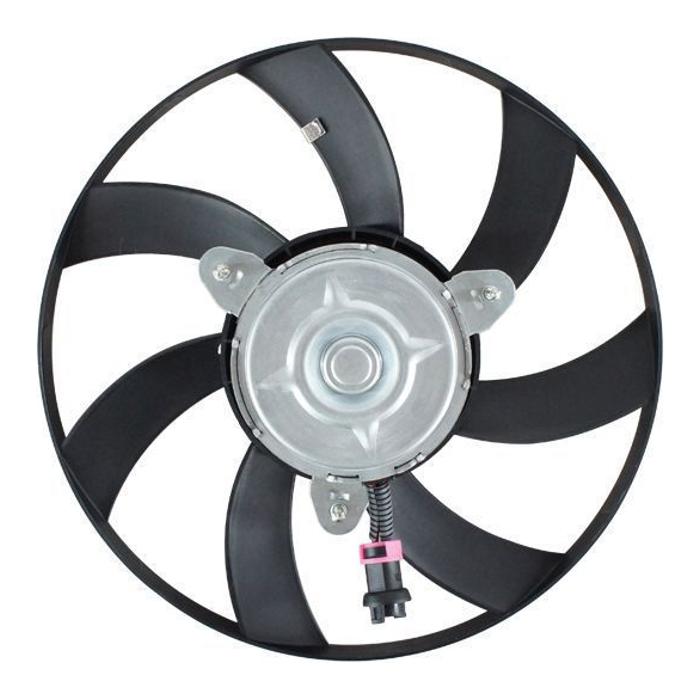 Eletroventilador 7 Pás - Bauen - BAU-100153