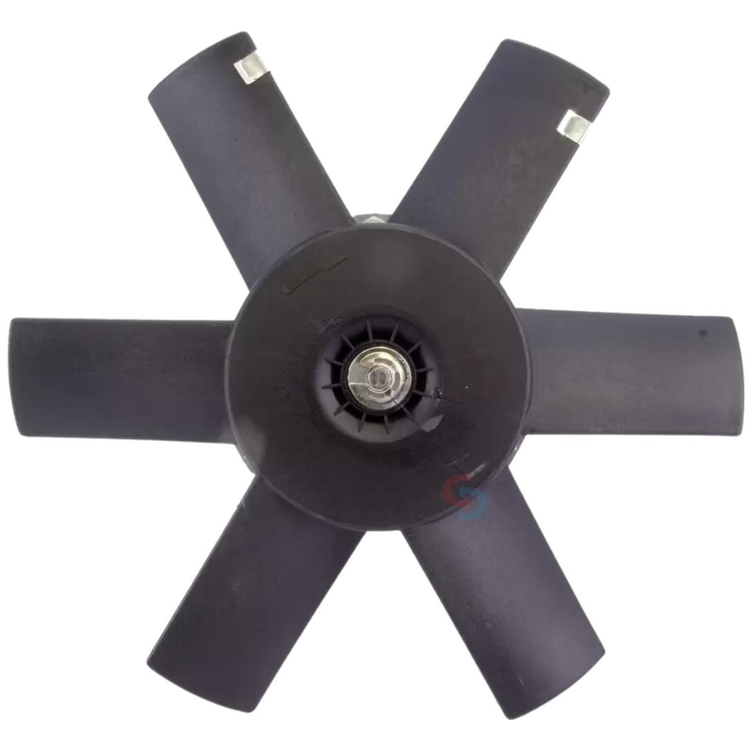 Eletroventilador 6 Pás - Bauen - BAU-100217