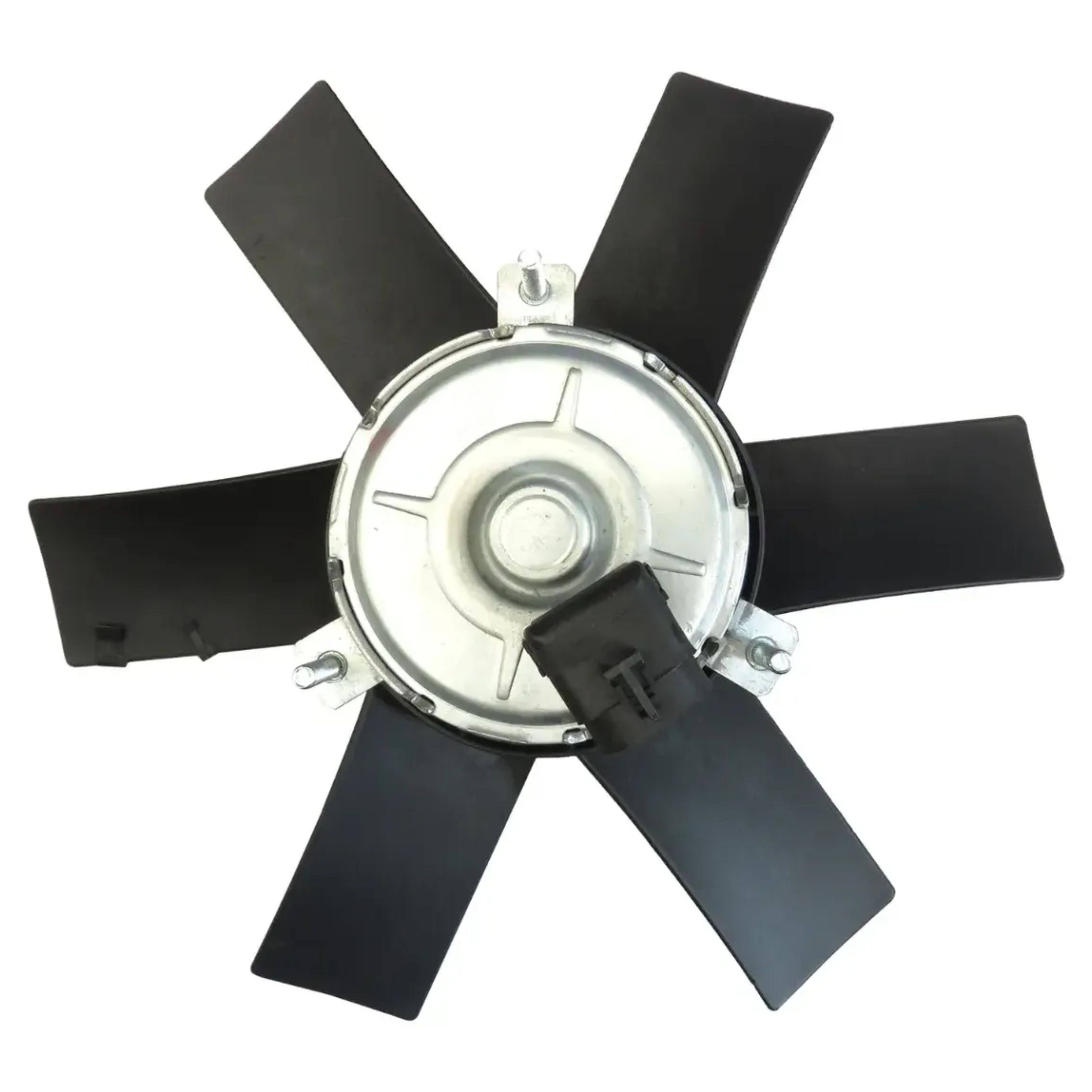 Eletroventilador 6 Pás - Bauen - BAU-100217