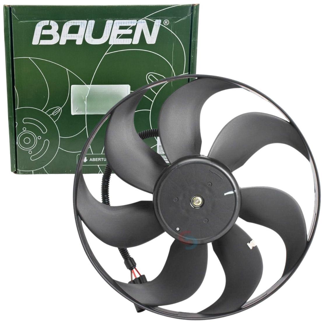Eletroventilador - Bauen - BAU-100300