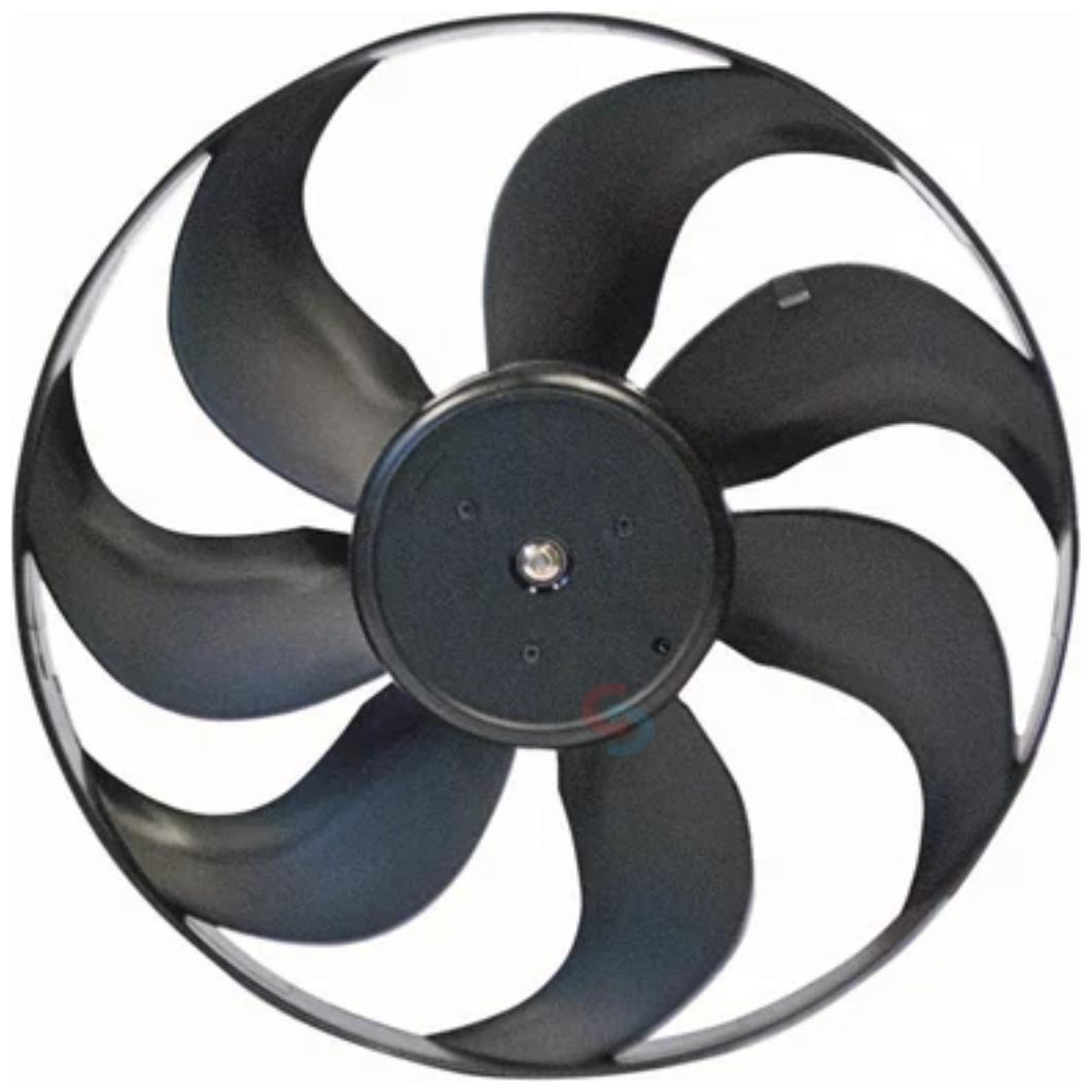 Eletroventilador - Bauen - BAU-100300