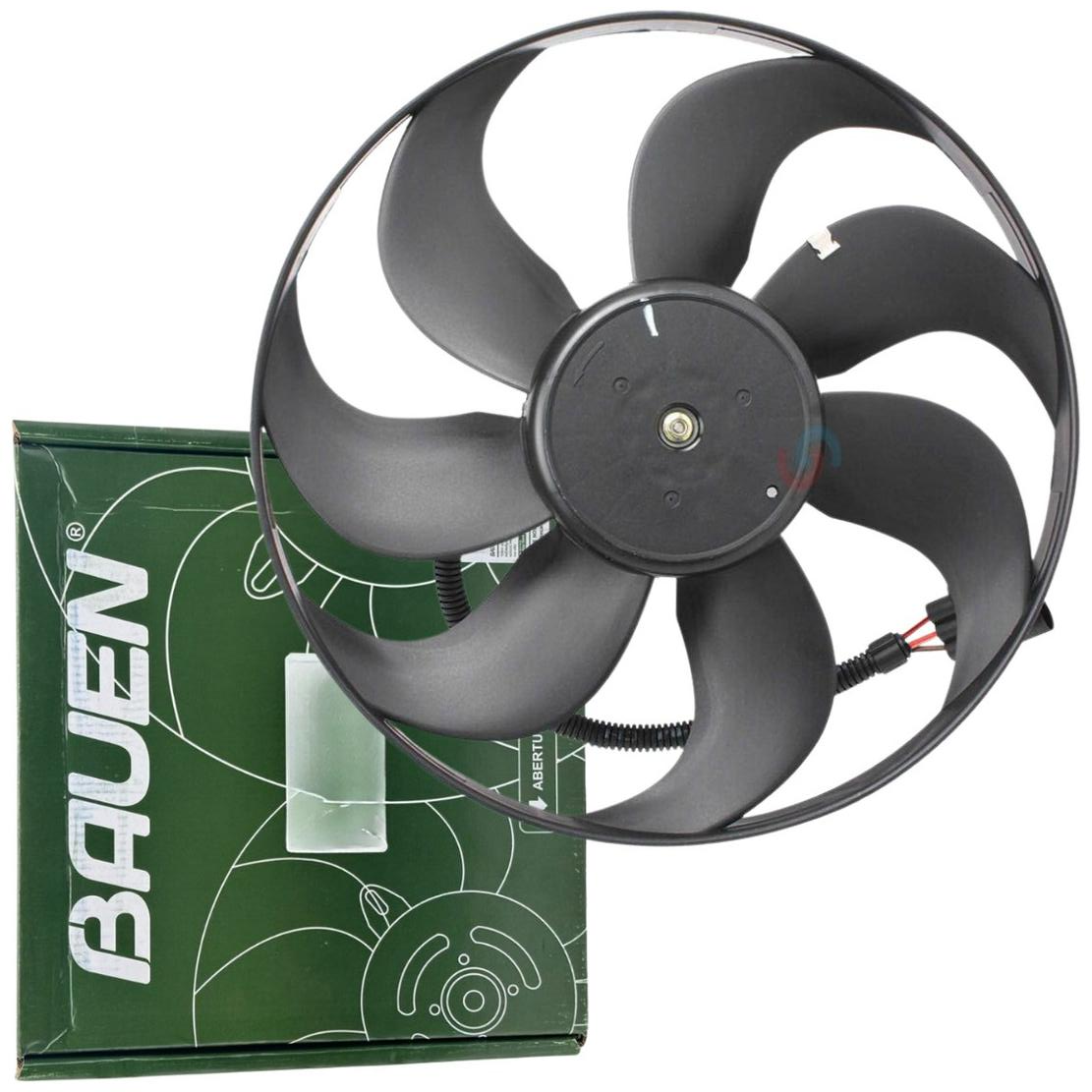 Eletroventilador - Bauen - BAU-100300