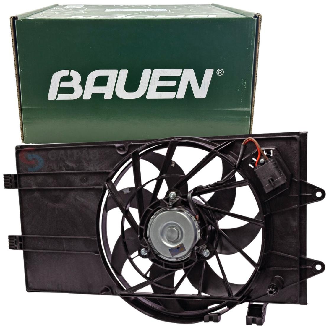 Eletroventilador para Chevrolet CLASSIC - Bauen - BAU-100526