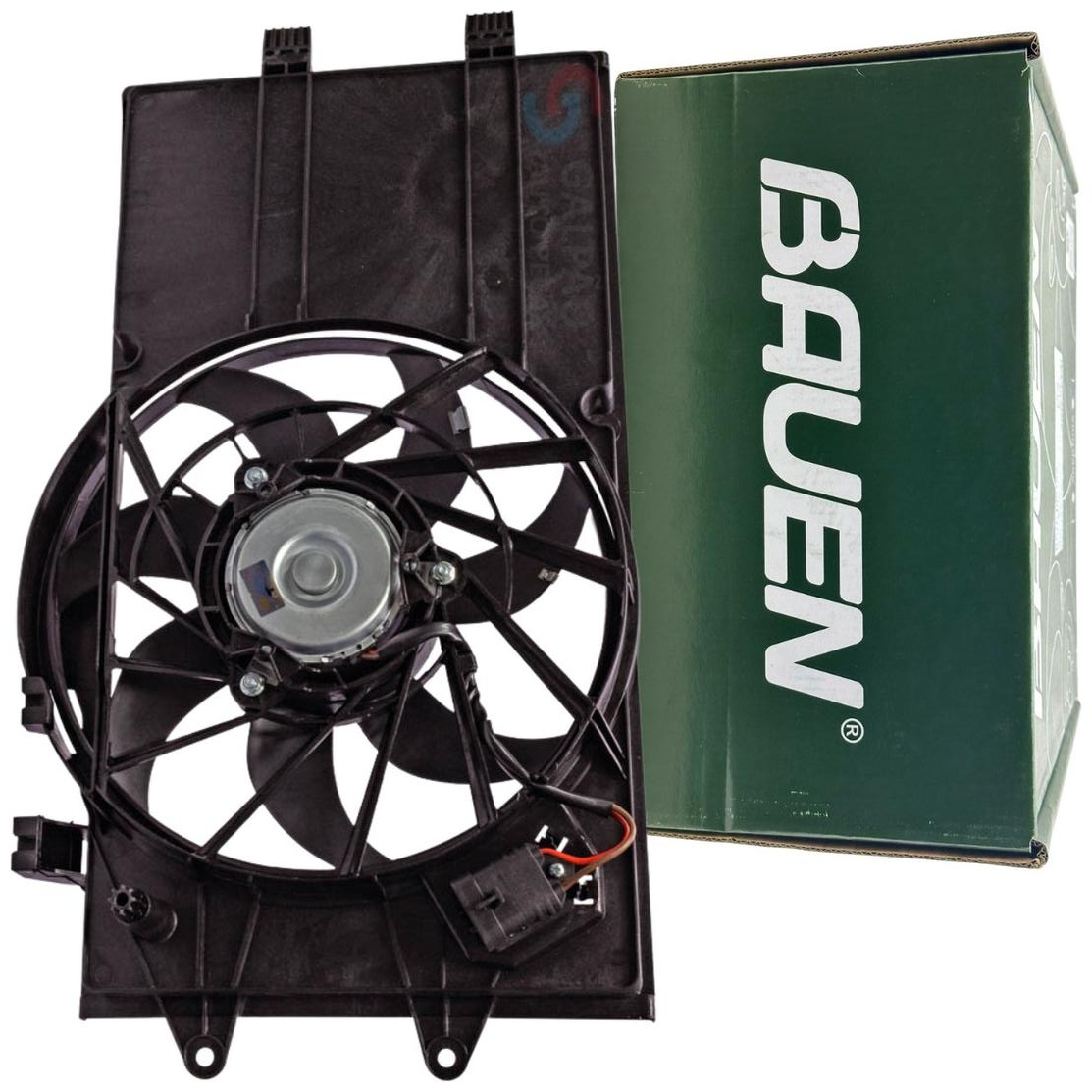 Eletroventilador para Chevrolet CLASSIC - Bauen - BAU-100526