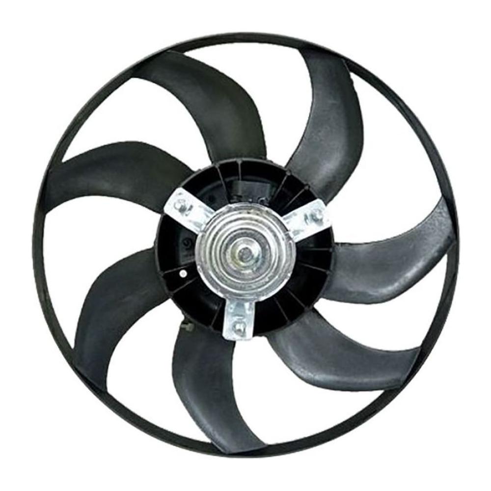 Eletroventilador 7 Pás para Chevrolet CLASSIC - Bauen - BAU-100525