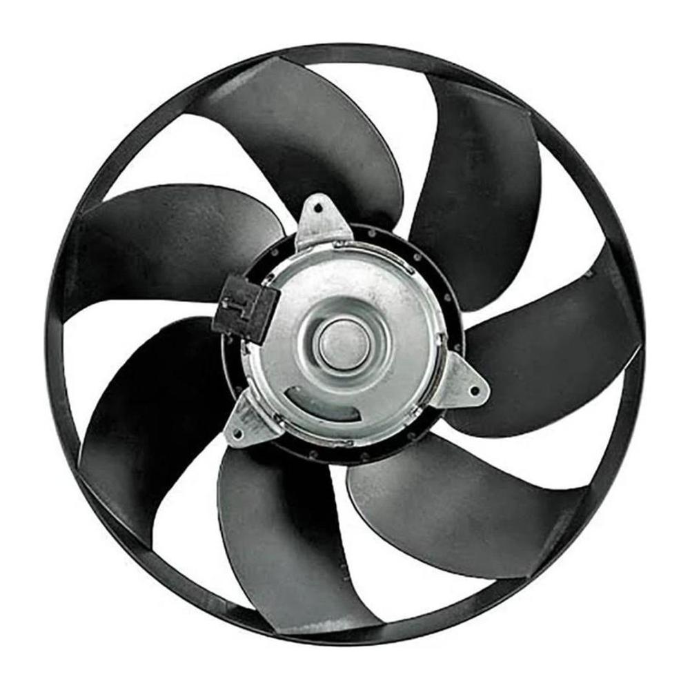 Eletroventilador 7 Pás - Bauen - BAU-100587