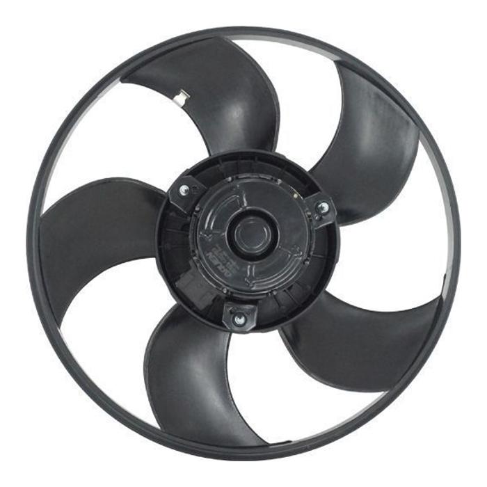 Eletroventilador 5 Pás - Bauen - BAU-100703