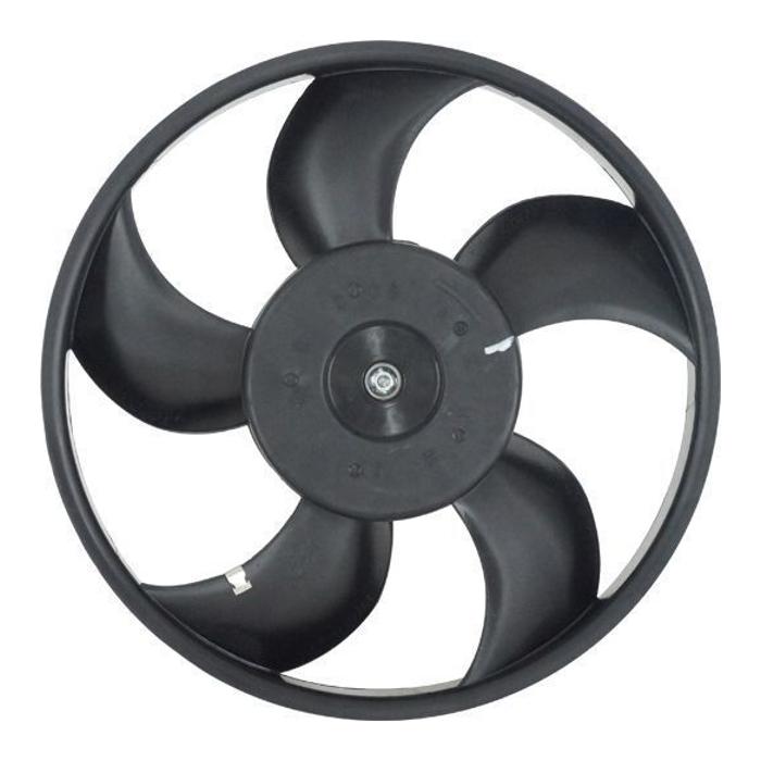 Eletroventilador 5 Pás - Bauen - BAU-100703