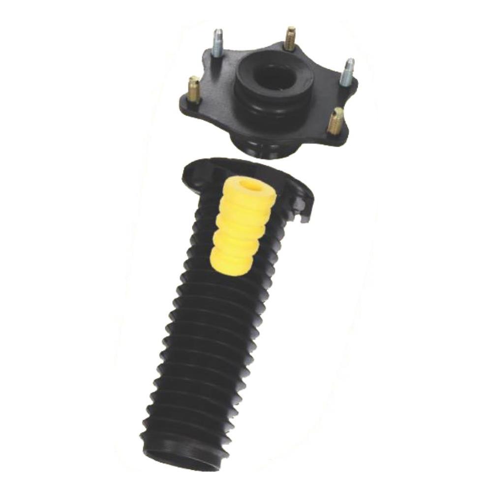 Kit de Reparo da Junta Homocinética Dianteira Esquerda para Honda CR-V - 4x4 - D-890