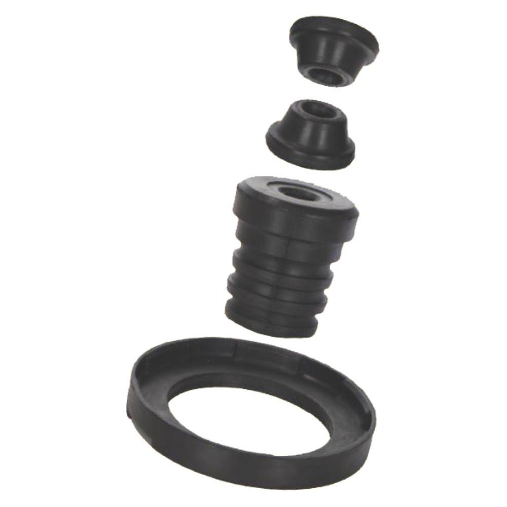 Kit de Reparo do Amortecedor Traseiro para Honda CR-V - 4x4 - D-892