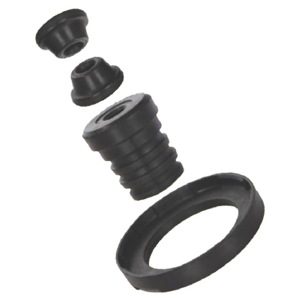 Kit de Reparo do Amortecedor Traseiro para Honda CR-V - 4x4 - D-892