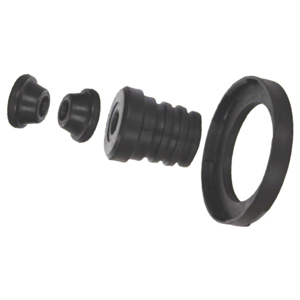 Kit de Reparo do Amortecedor Traseiro para Honda CR-V - 4x4 - D-892