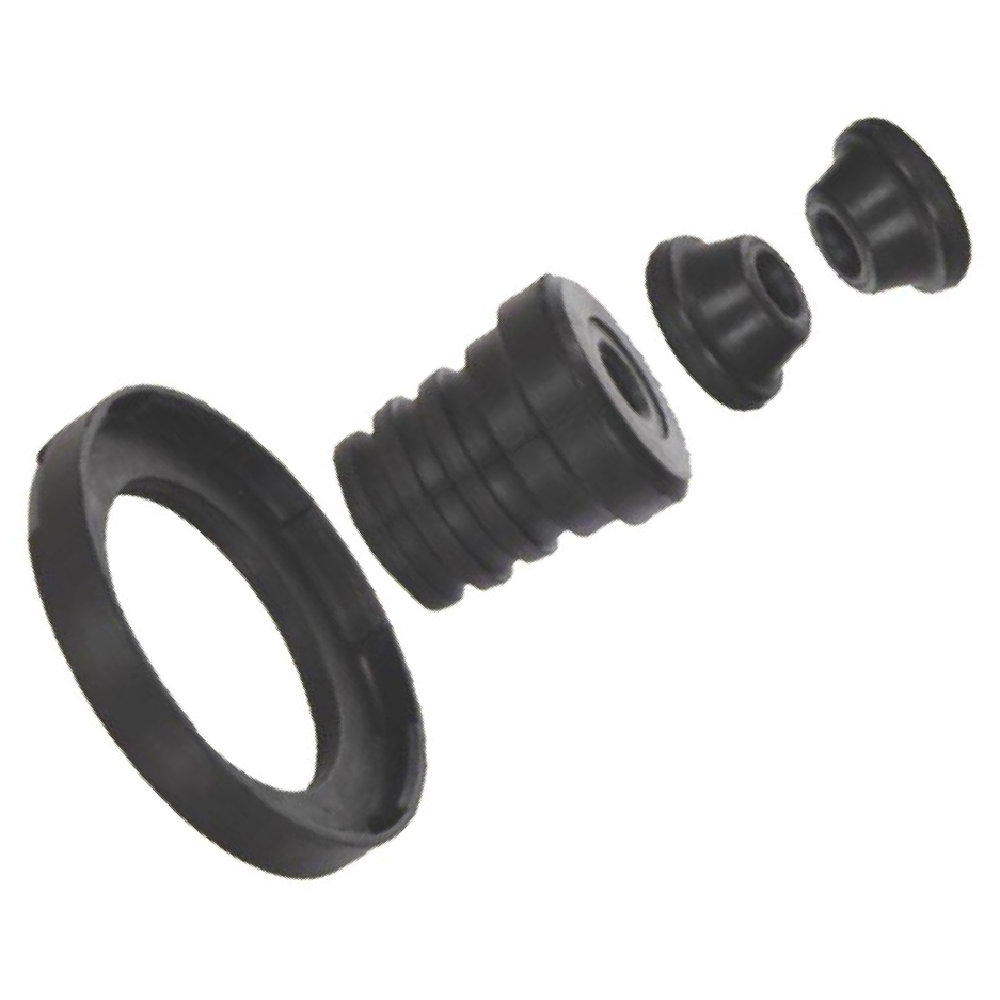 Kit de Reparo do Amortecedor Traseiro para Honda CR-V - 4x4 - D-892