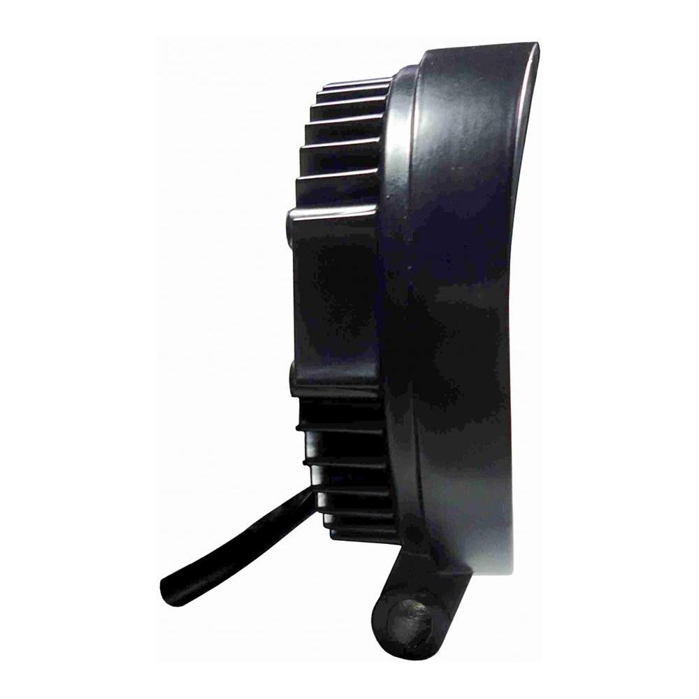 Farol Redondo - DNI - 4177