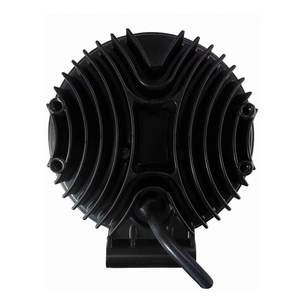 Farol Redondo - DNI - 4177