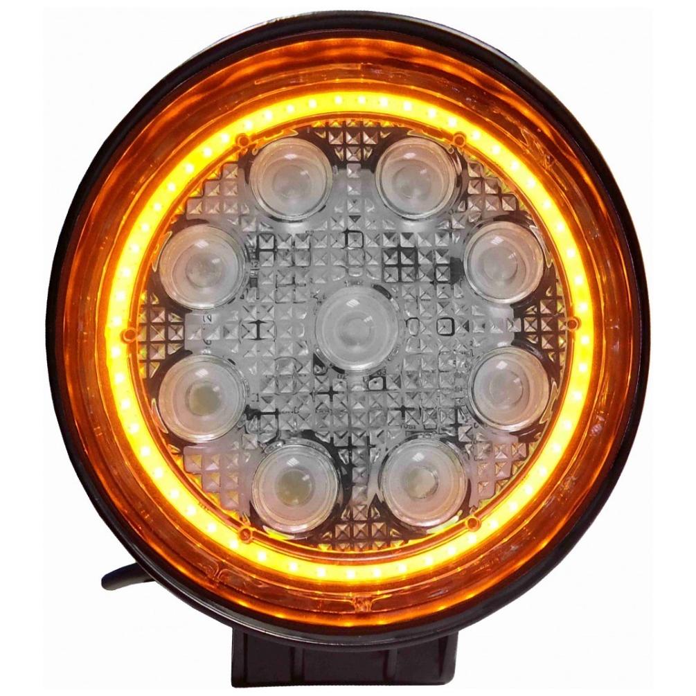 Farol Auxiliar de Trabalho - DNI - 4181