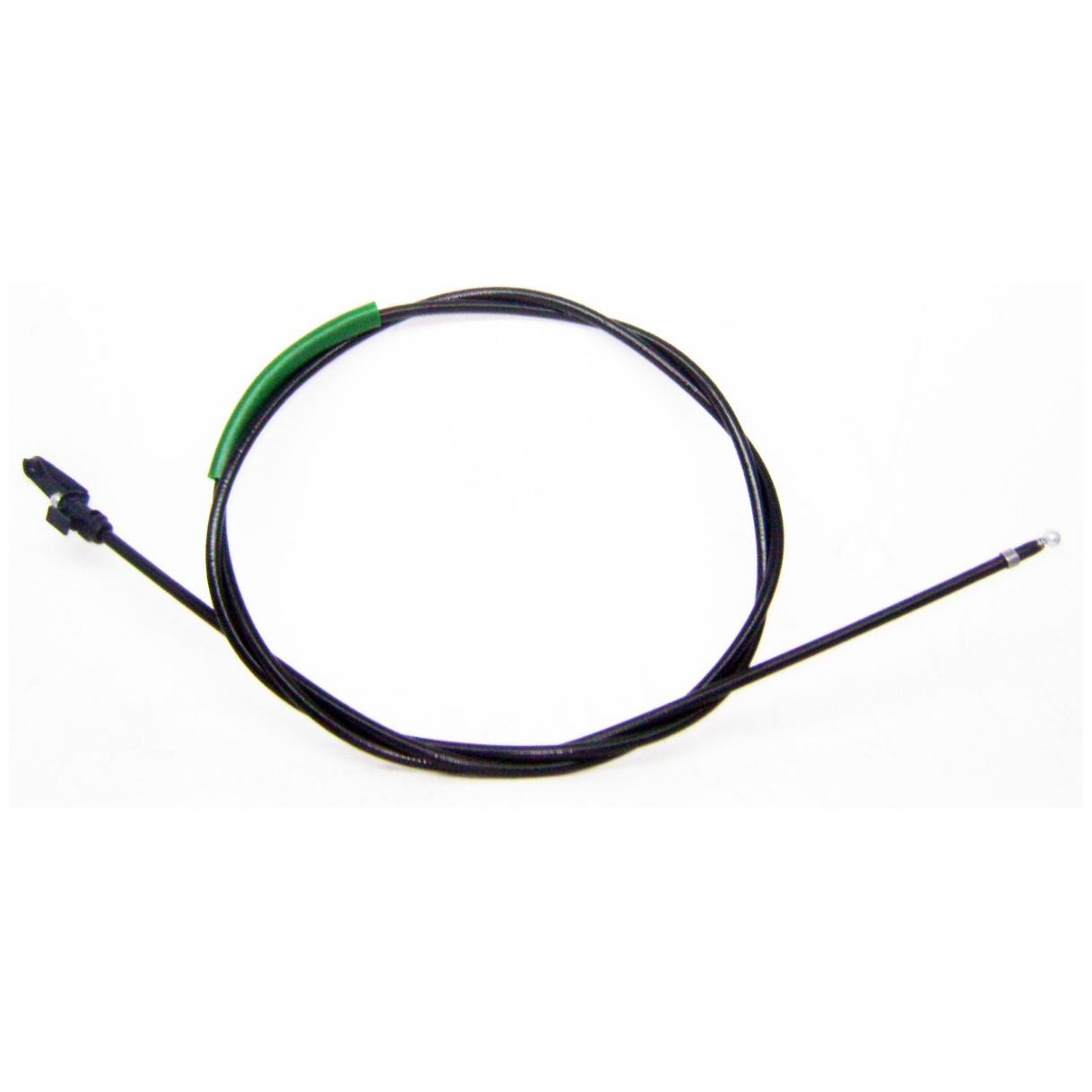 Cabo de Abertura do Capô para Volkswagen Polo e Polo Sedan - Efrari - EF789C