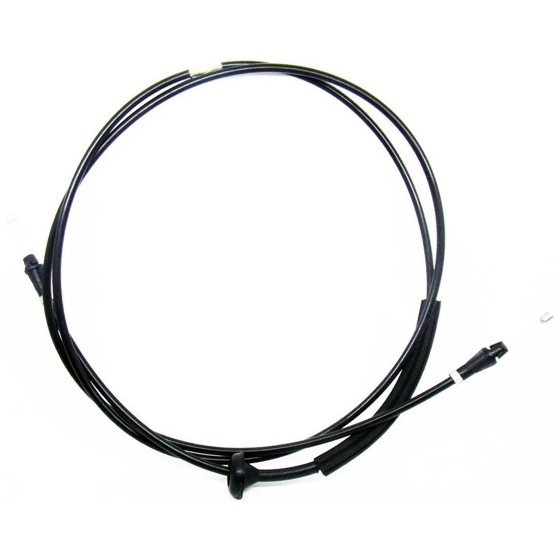 Cabo de Abertura do Capô para Ford Ranger - Efrari - FC345C