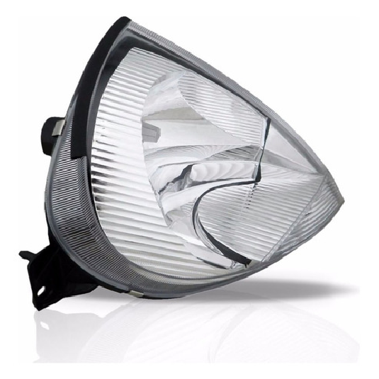 Farol Dianteiro Esquerdo para Ford Ka - Orgus - FD-429 LE