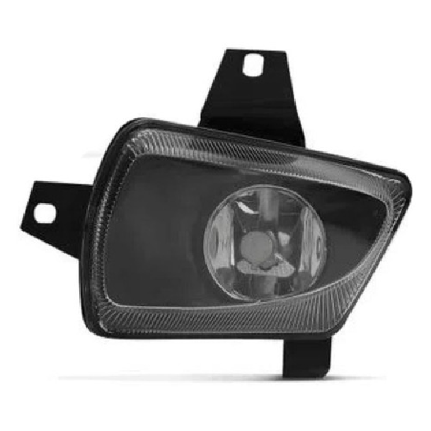 Farol Dianteiro Esquerdo - Orgus - FF-04 LE