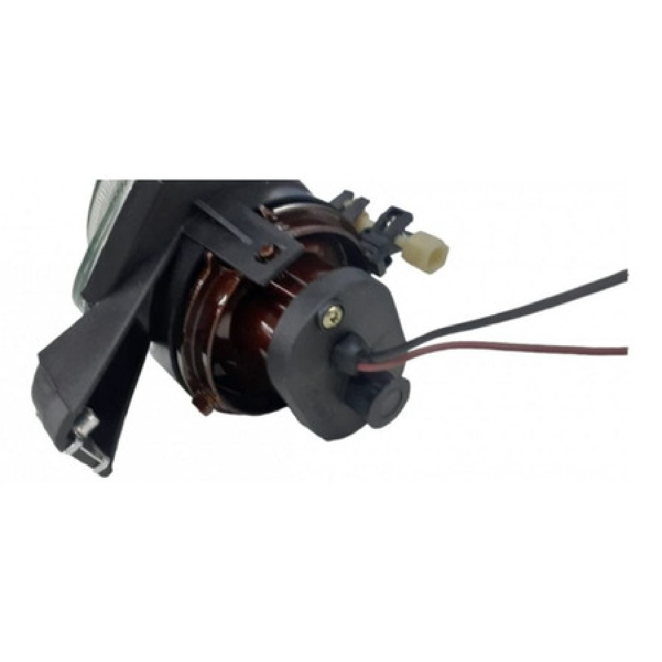 Farol Dianteiro Esquerdo - Orgus - FF-04 LE