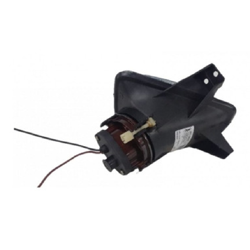 Farol Dianteiro Esquerdo - Orgus - FF-04 LE