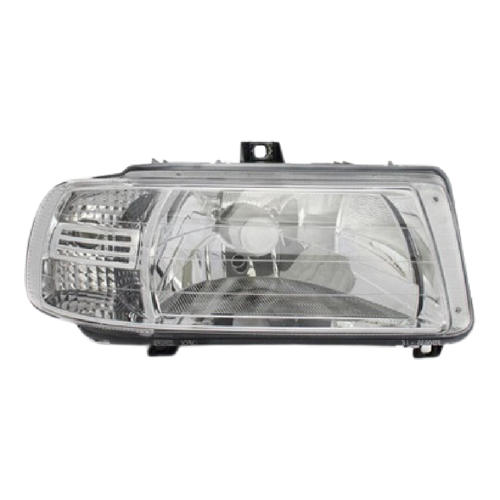 Farol Dianteiro Direito para Volkswagen Polo e Polo Sedan - Orgus - FW-358 LD