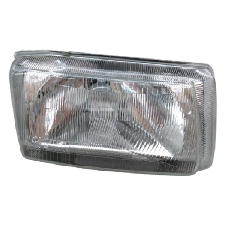 Farol Dianteiro Direito para Volkswagen Polo Classic - Orgus - FW-313 LD