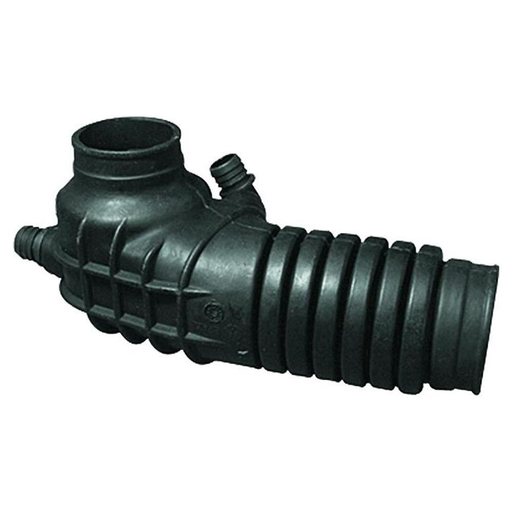 Mangueira do Filtro de Ar para Volkswagen Kombi - Gonel - G-3003
