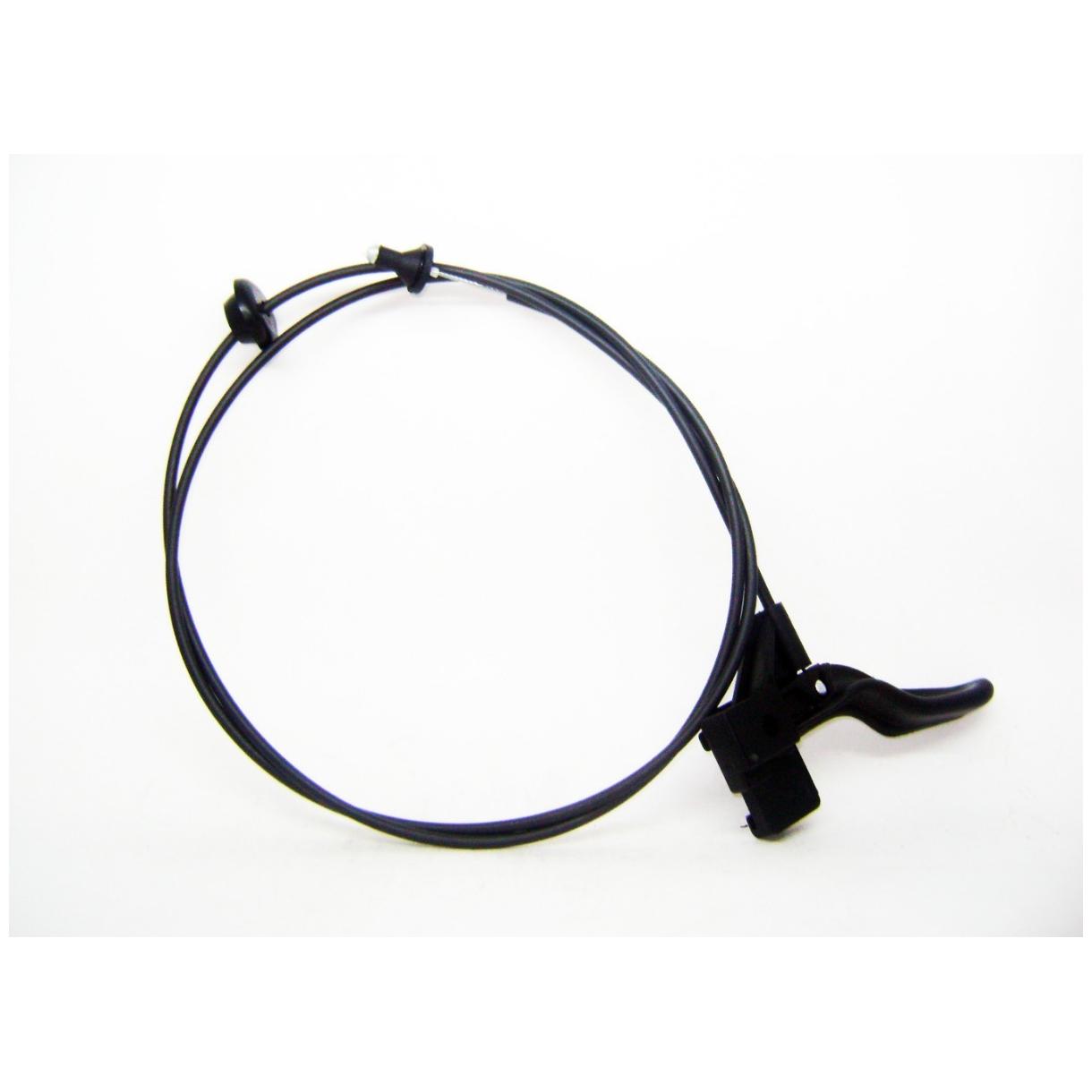 Cabo de Abertura do Capô para Chevrolet Astra Hatch e Astra Sedan - Efrari - GM247F