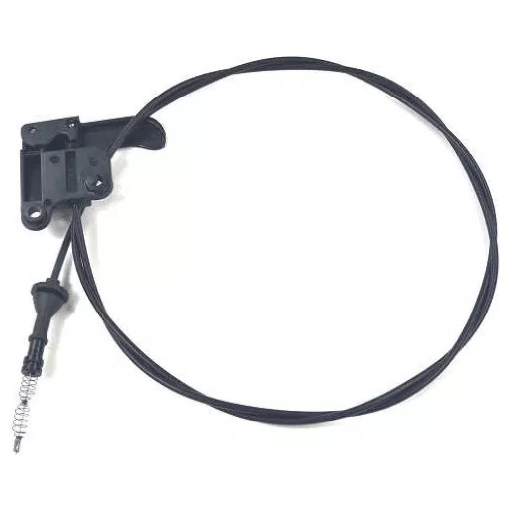 Cabo de Abertura do Capô para Chevrolet Blazer e S10 - Efrari - GM262A