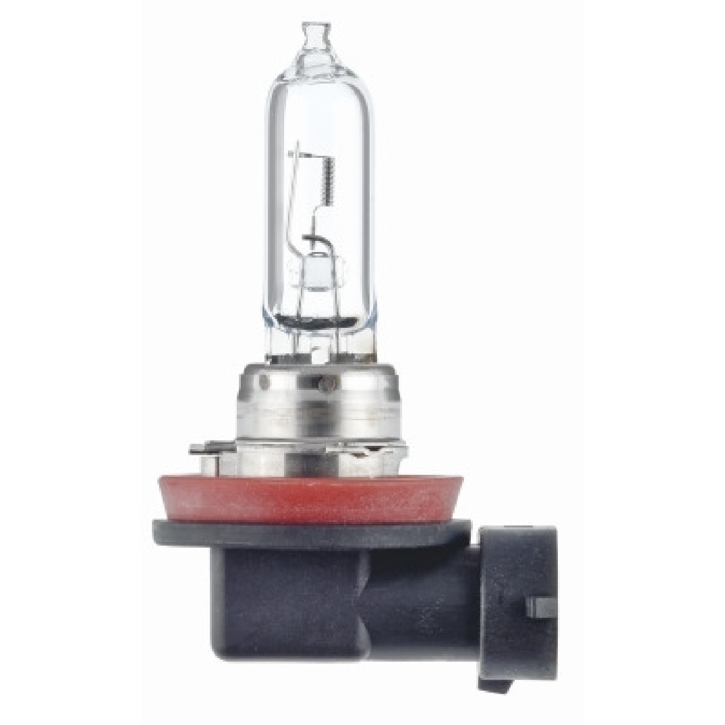 Lâmpada Neblina Farol Alto Baixo H9 12V 65W PGJ19-5 - Hella - H9