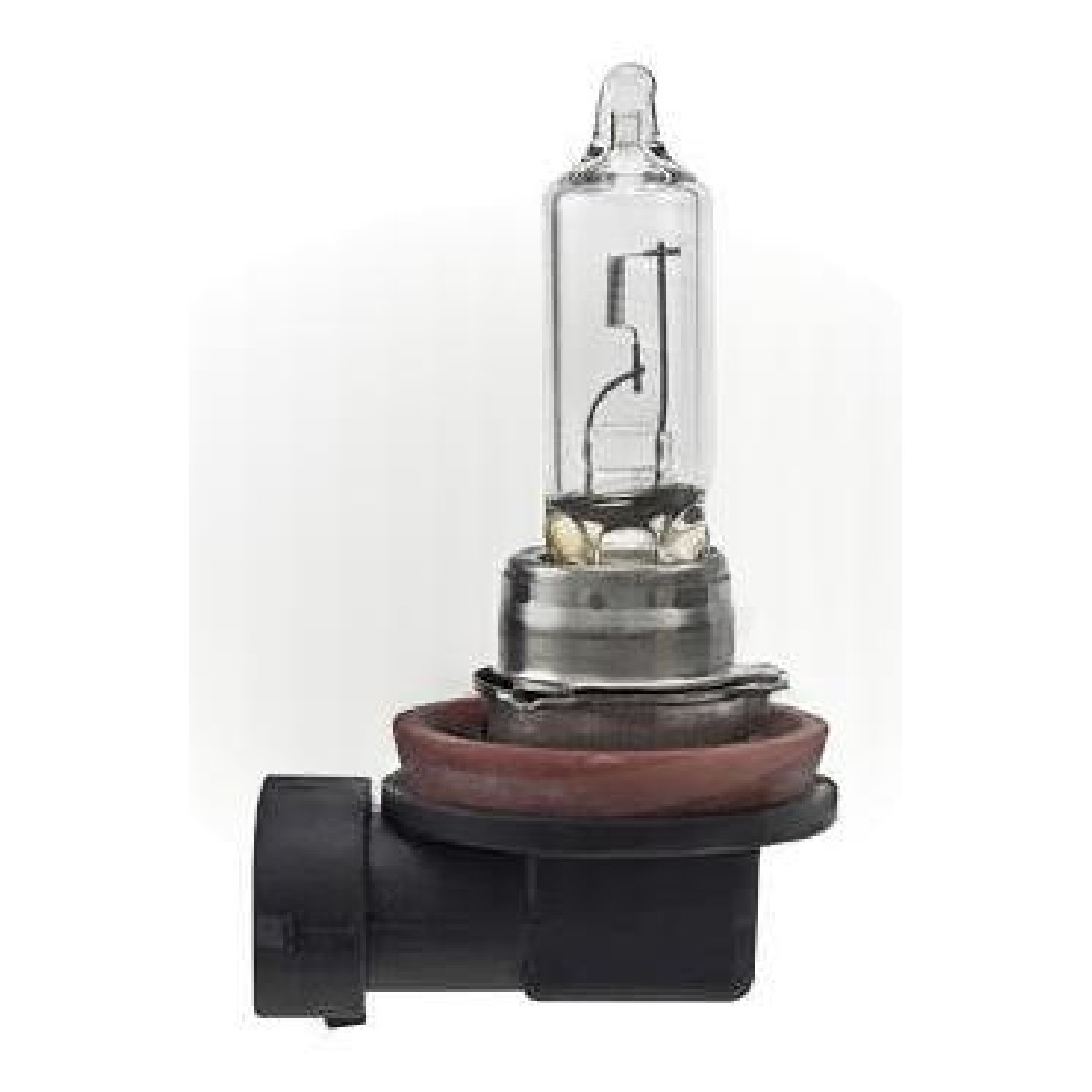 Lâmpada Neblina Farol Alto Baixo H9 12V 65W PGJ19-5 - Hella - H9