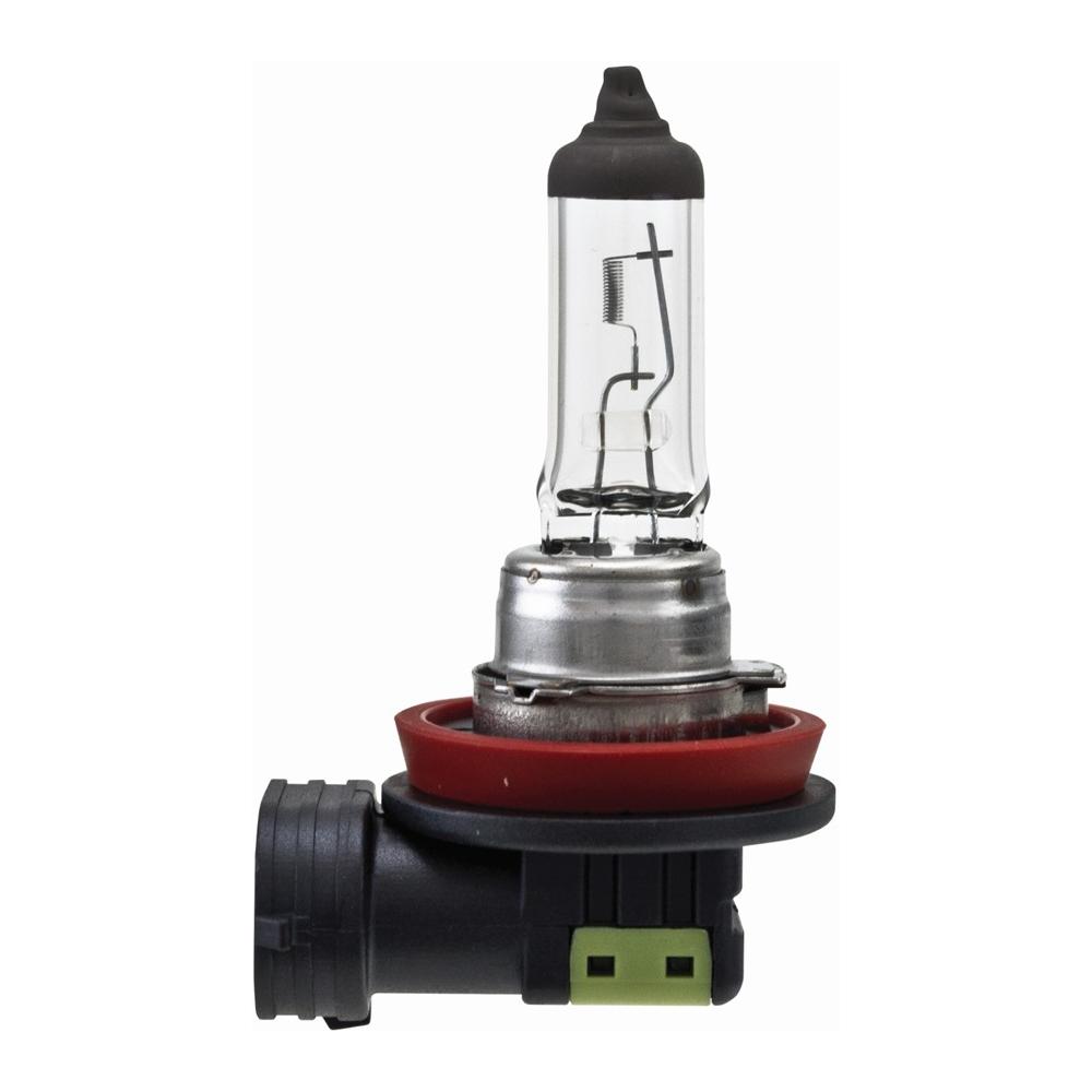 Lâmpada H11 Halogena 55W 12V 3200K PGJ19-2 - Hella - H11