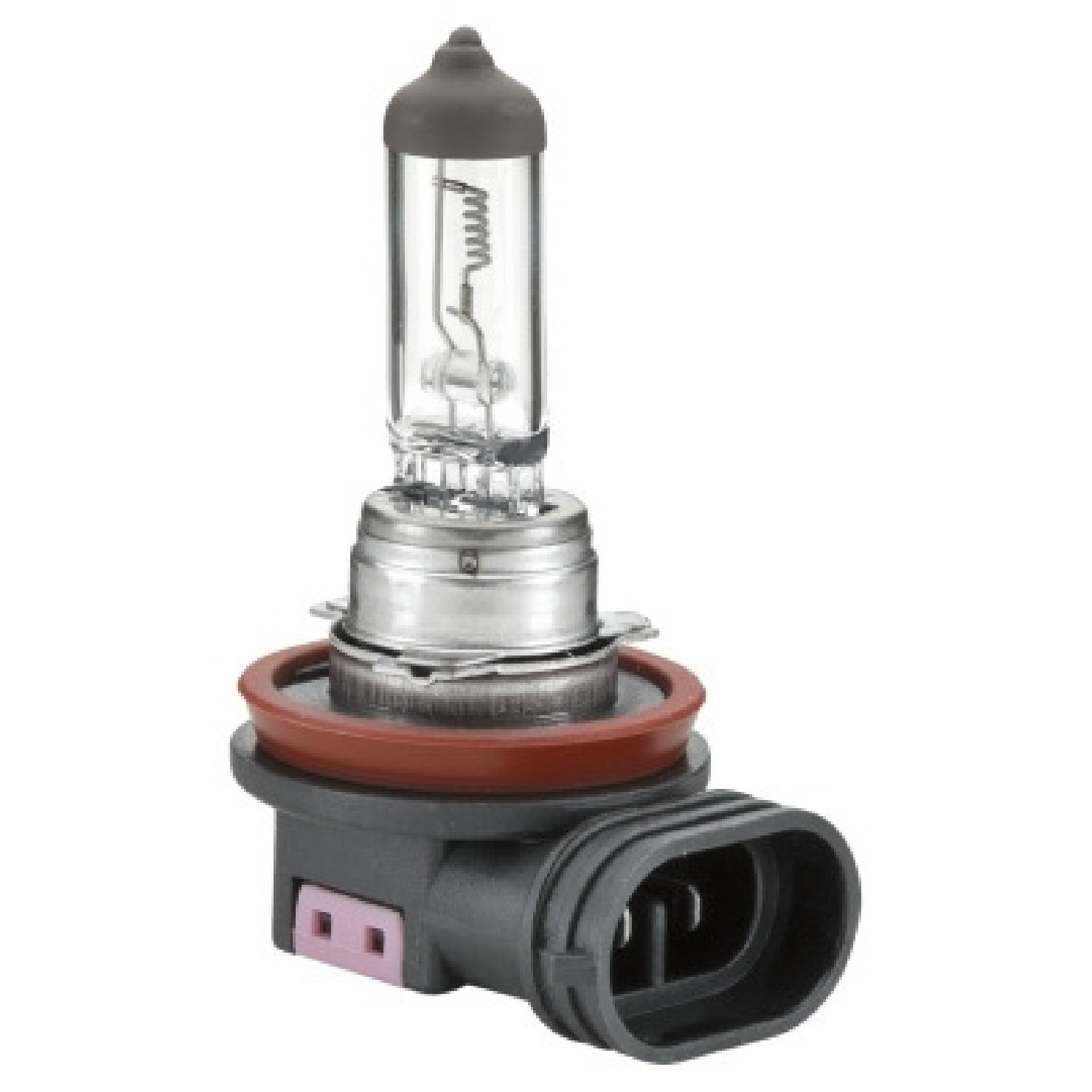 Lâmpada Neblina Farol Alto Baixo H11 12V 55W 3200 - Hella - H11