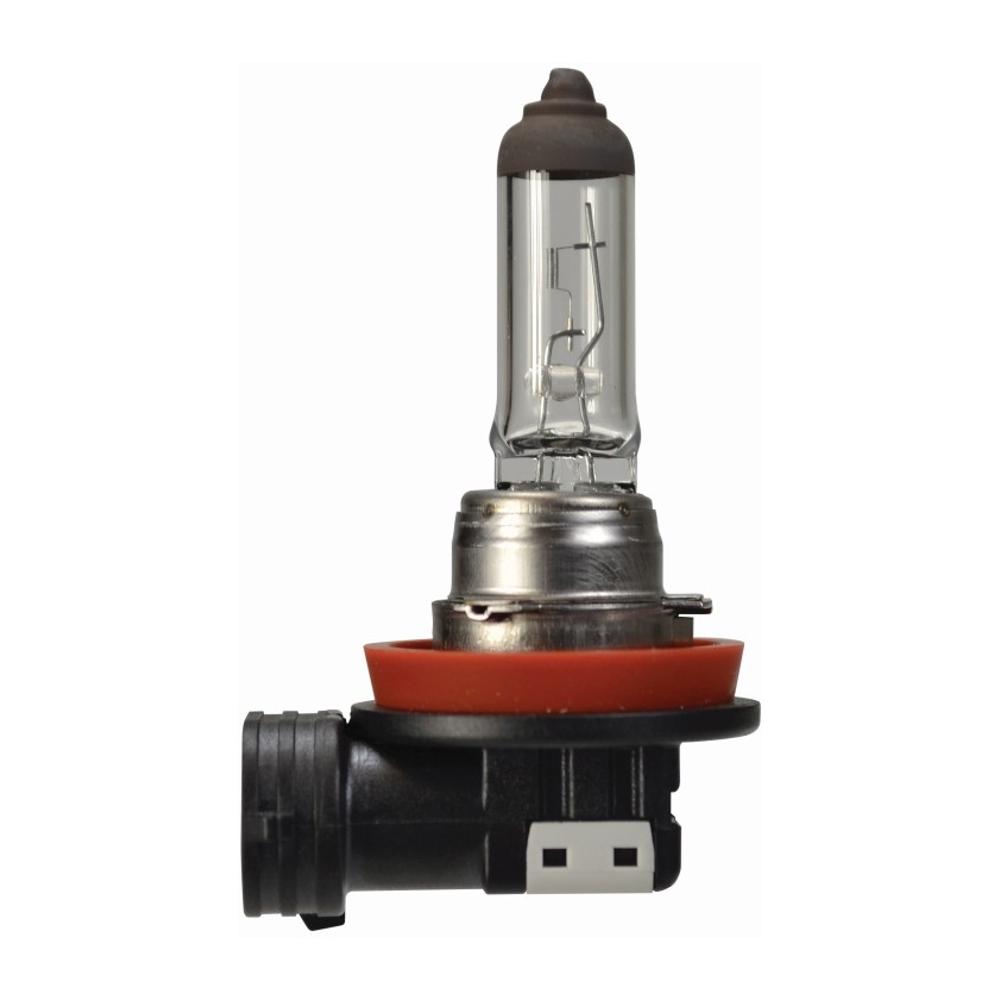 Lâmpada H16 Halogena 12V Amarela - Hella - H16