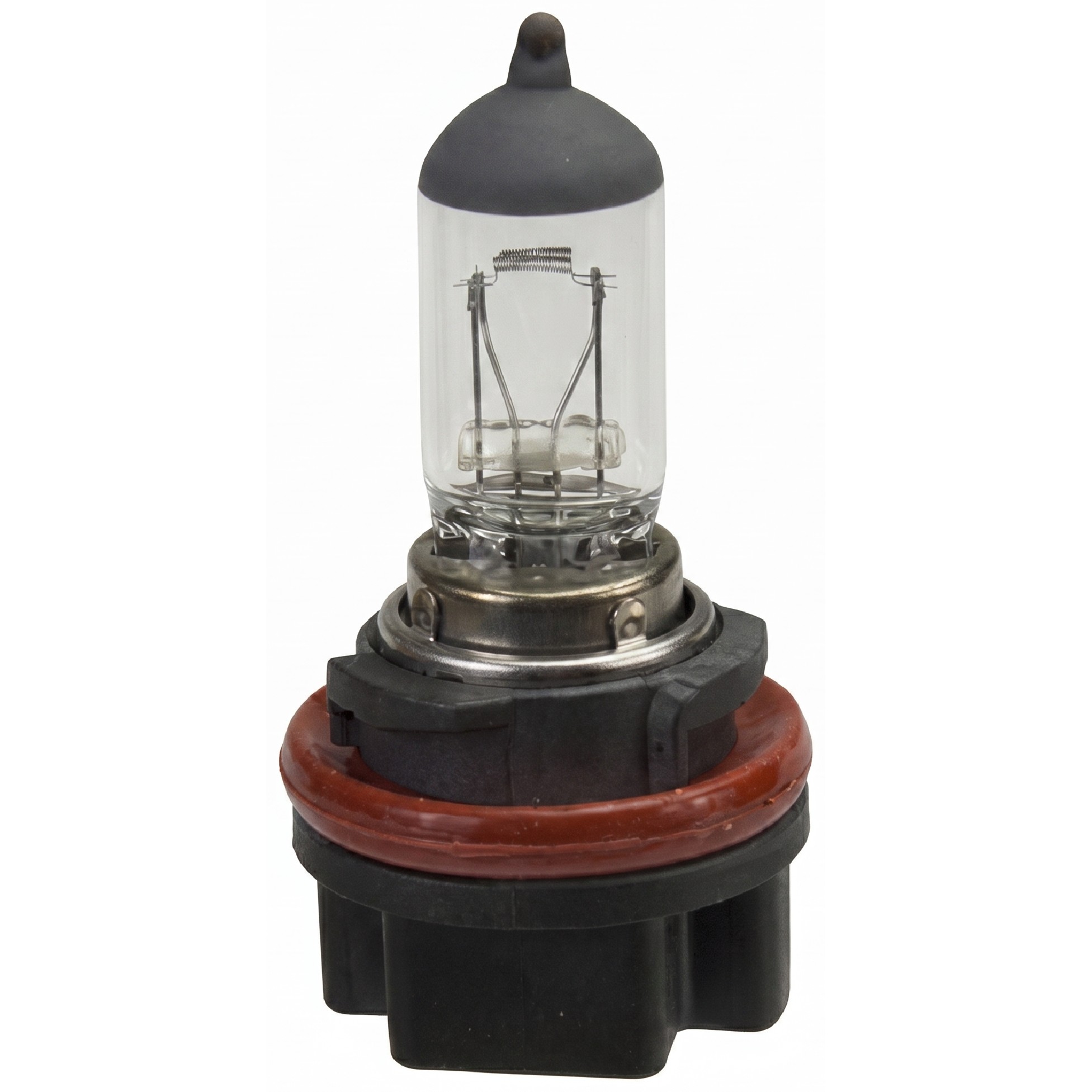 Lâmpada Farol Alto Baixo HS5 12V 35/30W Halógena - Hella - HS5
