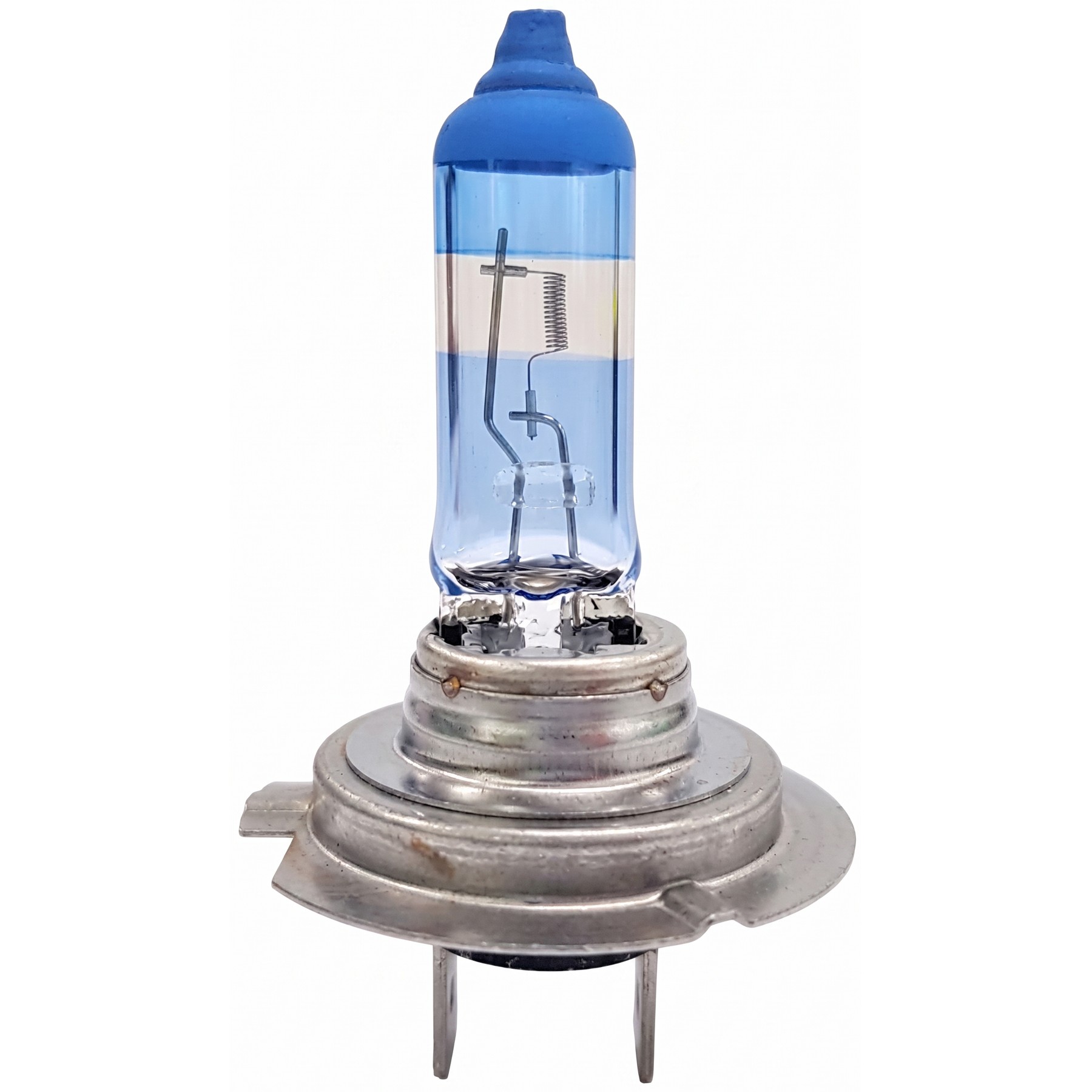 Par Lâmpadas Farol Alto Baixo H7 55W Luz Branca - Hella - H7 WL