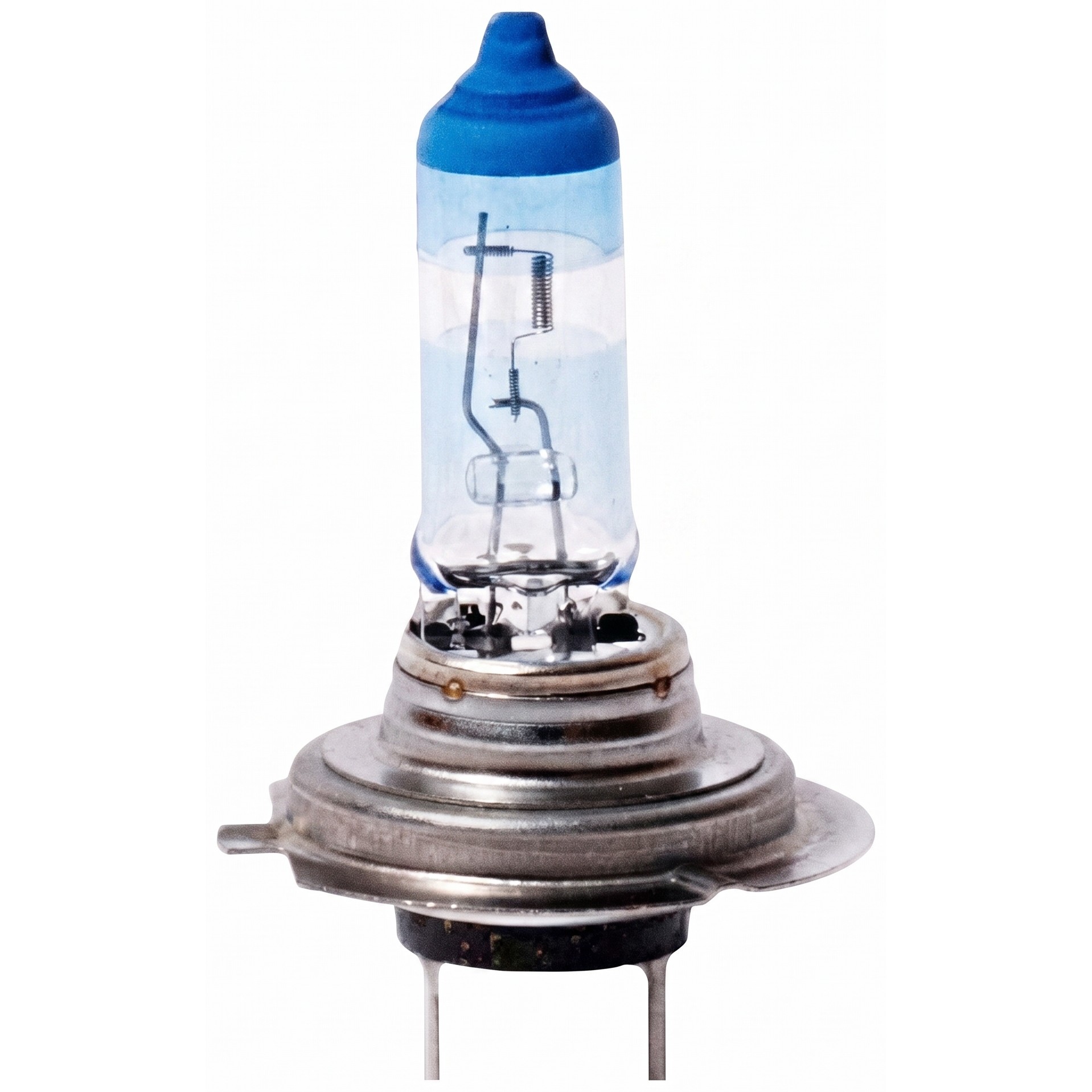 Par Lâmpadas Farol Alto Baixo H7 55W Luz Branca - Hella - H7 WL