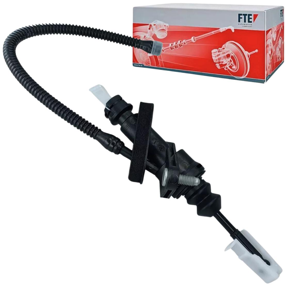 Cilindro Mestre de Embreagem - FTE Automotive - KG15039.0.1